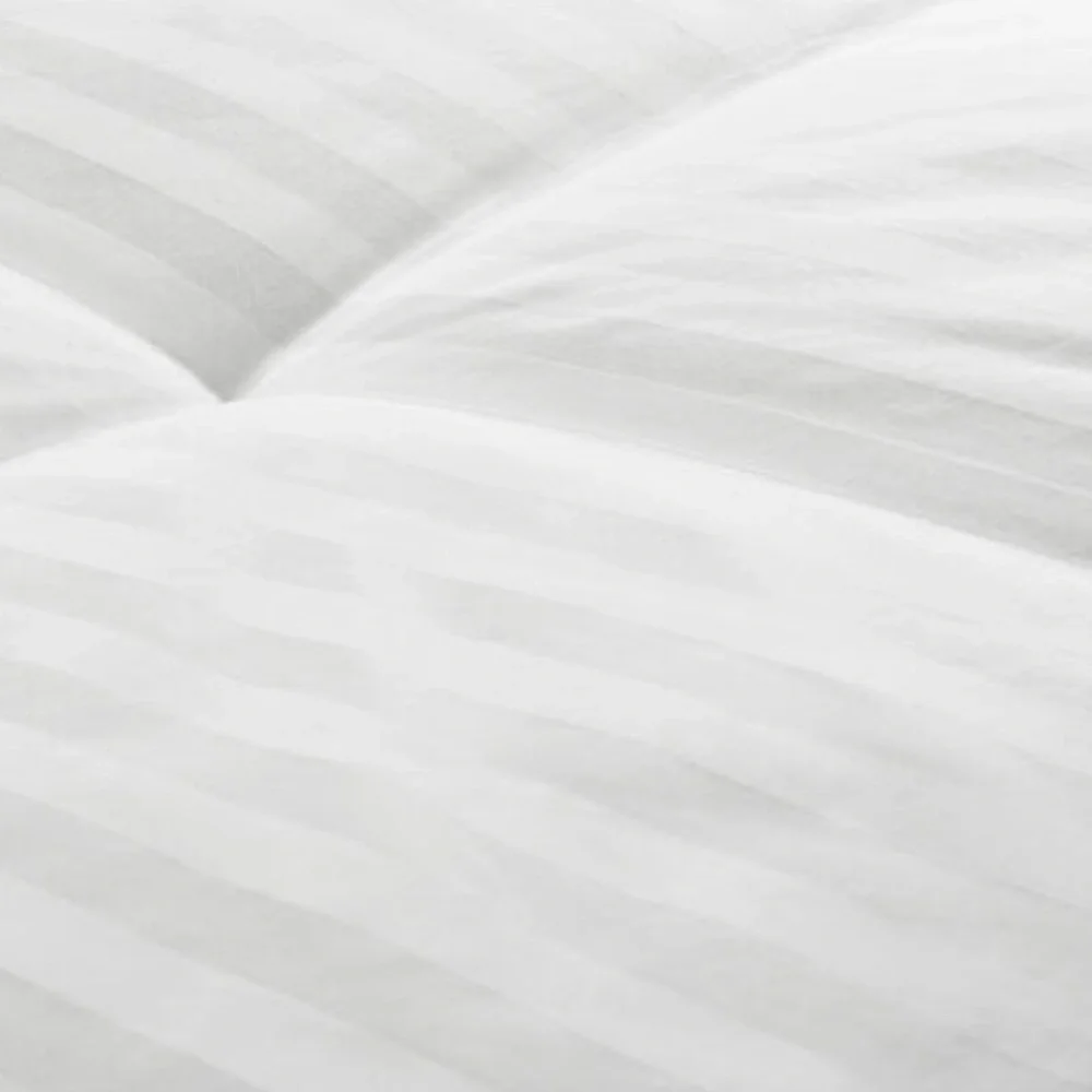 King Alternative Down Comforter Hollander Sleep for Marriott Hotel Bedding